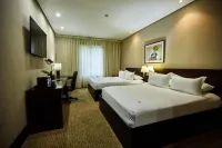 Eurobuilding Express Maiquetía
