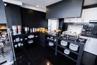 โรงแรม Z3 - พร้อมอาหารเช้า