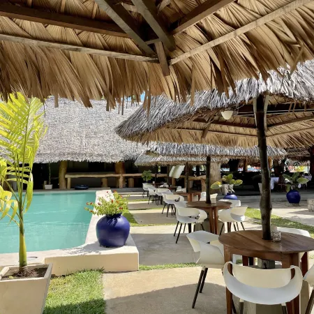 Nosy Be Hotel & Spa