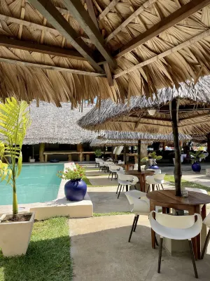 Nosy Be Hotel & Spa Hoteles en 