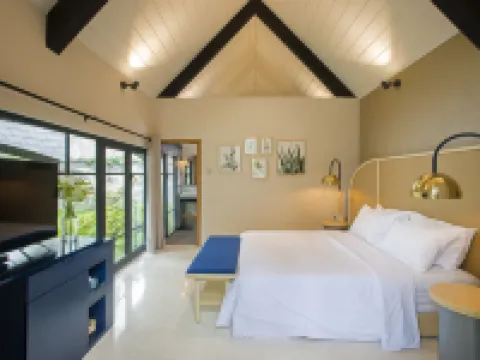 Hanoman Hotel Kota Batu Hotels in Batu Sub-District