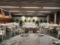 Hotel Palacio la Marquesa - Bữa sáng