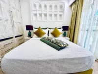 Cosy One Bedroom Apartment-Diani Отели в г. Мсамбуэни