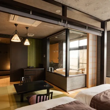 Kappo Ryokan Hiromitei