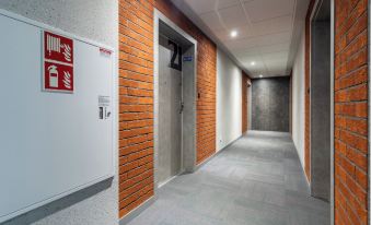 Seaside Apartamenty - Olimpijska 2 Mielno - Sauna & Fitness & Parking - w Cenie Pobytu