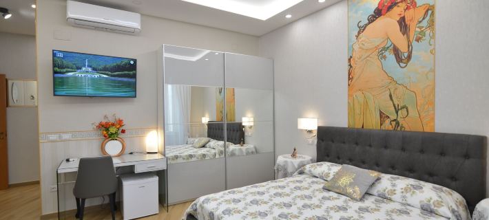 Caserta Deluxe Bis Hoteles en Caserta