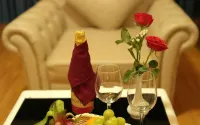 Pleiku & Em Hotel của Gia Lai Tourist - Bữa sáng