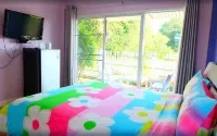 Baan Fa la Mai Resort Hotels in Ban Tak