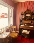 The Bodie Hotel