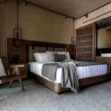 Pnoe Breathing Life - Adults Only Rooms