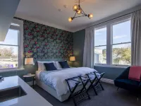 The Vicarage Geraldine Hotels in Geraldine