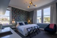 The Vicarage Geraldine Hotels in Geraldine