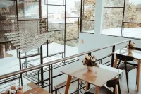 Antope - 아파르타에스튜디오스