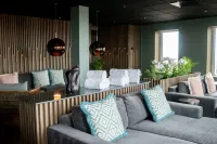 ProfilHotels Halmstad Plaza Hotels in Halmstad