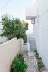 Naousa Central House Paros