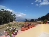 Casa de Huéspedes Casa de Luis - マウンテンビュー