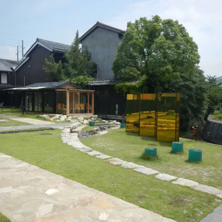 Machiya No Yado Iroha