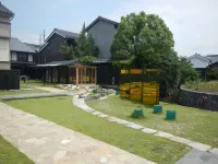 Machiya No Yado Iroha Hotels near Nagahama Institute of Bio-Science and Technology