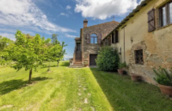 Agriturismo Il Cocco
