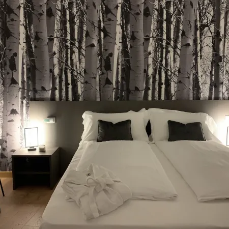 Guest House le Cassandre