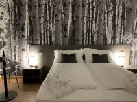 Guest House le Cassandre Hotels in Caiolo
