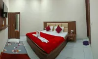 Hotel Lucky Guest House Hotels in Jhansi