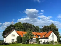Hainberg Hotel Các khách sạn ở Görlitz