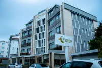 Peramis Hotel & Spa Hôtels à proximité de : Shoppıng Center