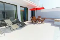 Wind House Hotels in Imsouane