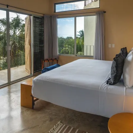 Casa Mia El Cuyo Eco Beach Boutique Hotel SIN Aire Acondicionados