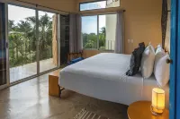 Casa Mia El Cuyo Eco Beach Boutique Hotel di El Cuyo