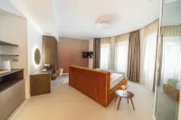 Ypnos Rooms - Gæstehus