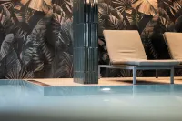 Wellnesshotel Wittelsbach - Swimmingpools