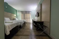Araguaia Hotel Hotels in Barra do Garças