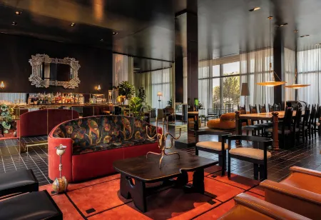 Hotel Saint Augustine Отели рядом с достопримечательностью «Lord of the Streets Episcopal Church»