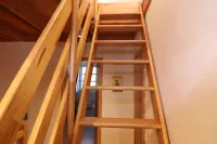 Reihenhaus Dünenwaldhaus in Trassenheide - Wifi