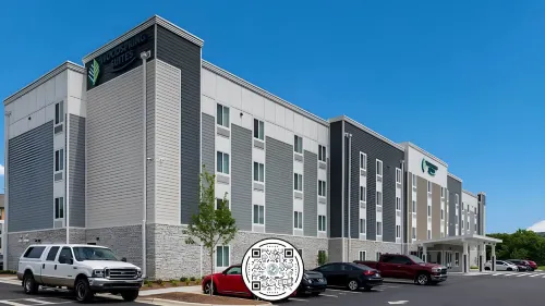 WoodSpring Suites Downers Grove - Chicago Hotels in DuPage County
