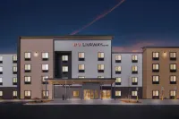 LivAway Suites- Missoula Các khách sạn gần University of Montana Soccer Field