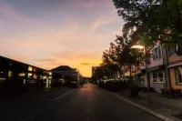 Hôtel du Midi Hotels in Delémont