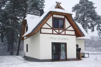 Ferienhaus Lotusblume in Zirchow, Cleaning Included Hotel a Zirchow