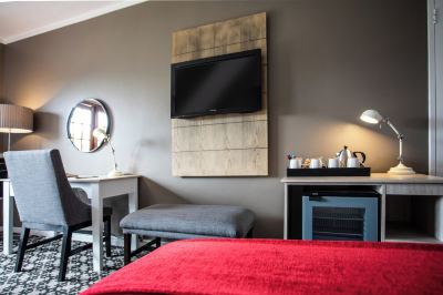 Other The Caledon Hotel Photo