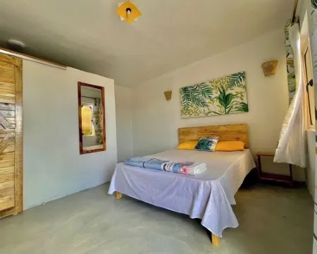 Panoramic Paradise Hotels in Rodrigues Island