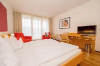 Allegria Resort Stegersbach - Allegria Hotel Hotel di Hartberg-Furstenfeld District