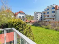 Kaszubska Bryza ll, Sun & Snow Hotels in Hel