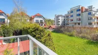 Kaszubska Bryza ll, Sun & Snow Hotels in Hel
