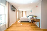 Hampton Bays Hotel on Main Hotels in Jamesport