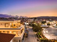 Piazza Suites Hotels in Kefallinia