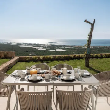 GG Villas Falassarna