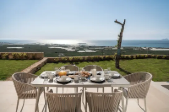 GG Villas Falassarna