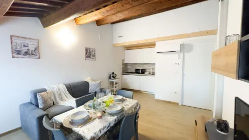 Casa Vianello Cri by Ca-Sa Check - 2-Star